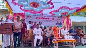 আগামী ৫০ বছরেও আ.লীগ ক্ষমতায় আসতে পারবে না: বিএনপির কেন্দ্রীয় নেতা