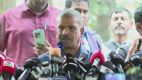 ‘জামায়াত নেতাদের প্রশ্নবিদ্ধ বিচারে সময় লেগেছিল আড়াই বছর’