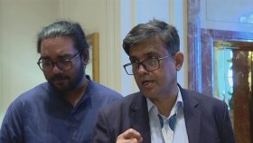 কাতারের প্রতিরক্ষা খাতের জন্য বাংলাদেশে অর্থনৈতিক অঞ্চল করার প্রস্তাব: প্রেস সচিব