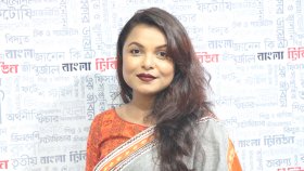 মেহের আফরোজ শাওনের বিরুদ্ধে গ্রেফতারি পরোয়ানা জারি