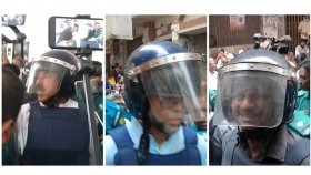 শাজাহান খান, আতিক ও সৈকত আবারও রিমান্ডে