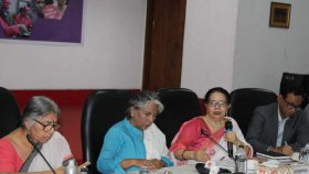 শিক্ষায় পিছিয়ে থাকায় গৃহকর্মীরা কর্মক্ষেত্রে নির্যাতনের শিকার হচ্ছেন: উপদেষ্টা