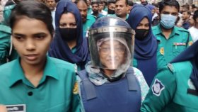 তুরিন আফরোজকে আরেক হত্যা মামলায় গ্রেফতার দেখানোর আদেশ