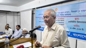 হারিয়ে যাওয়া ভাষাগুলো পুনরুদ্ধার করতে হবে: পার্বত্য উপদেষ্টা