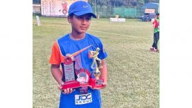 কর্ণফুলী নদী থেকে স্কুলছাত্রের মরদেহ উদ্ধার