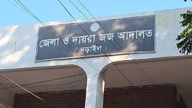 চার বছরের শিশুকে ধর্ষণ ও হত্যা: চাচাতো ভাইয়ের যাবজ্জীবন