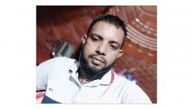 দোকানের বারান্দায় পড়ে ছিল যুবকের মরদেহ, পরিবারের দাবি হত্যা