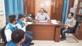 আবারও ৯১টি ফাইল আটকে রাখায় দুদকের মুখোমুখি মাউশির ডিডি
