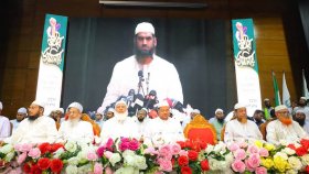 নারী সংস্কার কমিশন বাতিলে জামায়াত-এবি পার্টিসহ ইসলামি দলগুলো একমঞ্চে