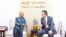 কৃষির উন্নয়নে জাপানের অংশীদারিত্ব বাড়ানো হবে: উপদেষ্টা