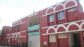 আটকের একদিন পর কারাগারে হাজতির মৃত্যু