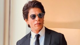 ফের গুঞ্জন, মার্ভেল ইউনিভার্সে শাহরুখ!