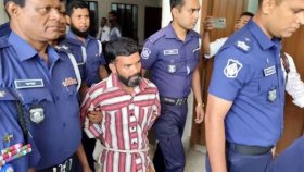 মাগুরায় আলোচিত শিশু ধর্ষণ-হত্যা মামলায় ৩ চিকিৎসকের সাক্ষ্য গ্রহণ