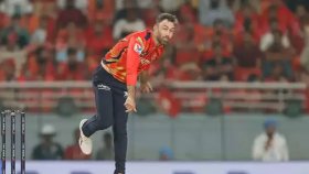ম্যাক্সওয়েলের আইপিএল শেষ