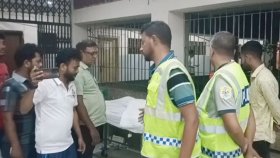 এসএসসি পরীক্ষার্থীর ছুরিকাঘাতে রিকশাচালকের মৃত্যু