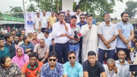 দুই পুলিশ কর্মকর্তার প্রত্যাহার চান খুলনার বিএনপির নেতারা