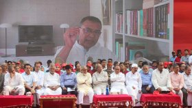 নির্বাচিত সরকার না থাকলে জনগণের দুঃখ কেউ শোনে না: তারেক রহমান