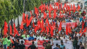 শ্রম আইন সংশোধন কত দূর? 