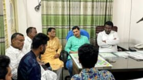 যশোর মিনিবাস মালিক সমিতির সাধারণ সম্পাদকের পদত্যাগ