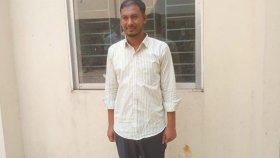 সাবেক কৃষিমন্ত্রীর এপিএস আল আমিন গ্রেফতার