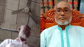 জামায়াত নেতার ‘কলিজা ছিঁড়ে ফেলার’ হুমকি দেওয়া বিএনপি নেতাকে শোকজ