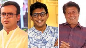 এবার রিয়াজ, চঞ্চল ও মামুনুর রশীদসহ হত্যাচেষ্টা মামলার আসামি ১৪ শিল্পী