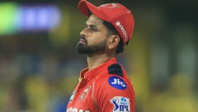 জয়ের পর পাঞ্জাব অধিনায়ক শ্রেয়াসের ১২ লাখ রুপি জরিমানা