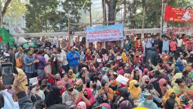 কেন আবারও আন্দোলনে যাচ্ছেন সহকারী প্রাথমিক শিক্ষকরা?