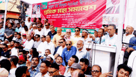 জনগণ নির্বাচন ঠেকাতে চাওয়া শক্তিকে ক্ষমা করবে না: আমির খসরু