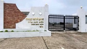 গোবড়াকুড়া-কড়ইতলী স্থলবন্দর: পূর্ণাঙ্গ চালু না হওয়ায় বিপাকে শ্রমিকরা