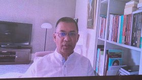 সুনির্দিষ্টভাবে জাতীয় নির্বাচনের রোডম্যাপ চাইলেন তারেক রহমান