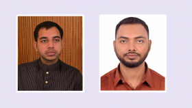 ডুরার সভাপতি আবির, সম্পাদক জহির