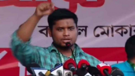 আ.লীগ নিষিদ্ধে জনগণ যদি-কিন্তু শুনতে চায় না: হাসনাত আব্দুল্লাহ