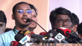 রাজনৈতিক দলের বৈশিষ্ট্য আ.লীগের নেই: হান্নান মাসউদ