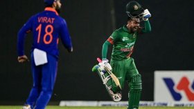 রাজনৈতিক উত্তেজনার মধ্যে ভারতের বাংলাদেশ সফর নিয়ে উদ্বেগ দেখছে না বিসিবি