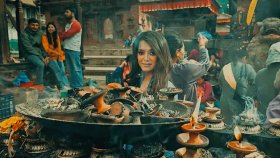 ফোক নয়, রোমান্টিক গানে নতুন রূপে...