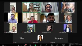 ন্যাশনাল আর্টিফিশিয়াল ইন্টেলিজেন্স পলিসি চূড়ান্ত করার আহ্বান