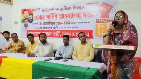 অন্তর্বর্তী সরকার ফ্যাসিবাদের দোসরদের পুনর্বাসন করছে: ডা. ইরান