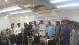 কারিগরি সেক্টরকে ঢেলে সাজাতে সংস্কার প্রস্তাব দেবে এনসিপি: নাসীরুদ্দীন পাটওয়ারী