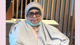 সিলেট হয়ে ঢাকায় ফিরবেন খালেদা জিয়া, নেতাকর্মীদের মাঝে উৎসবের আমেজ