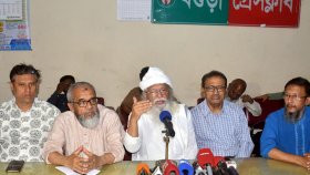 যুক্তরাষ্ট্র বাংলাদেশকে প্রক্সি ওয়ারে জড়াতে চায়: ফরহাদ মজহার