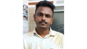 বগুড়ায় দুই সাংবাদিকদের ওপর হামলা: নিষিদ্ধ সংগঠন ছাত্রলীগের নেতা গ্রেফতার