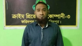 শীর্ষ সন্ত্রাসী সুব্রত বাইনের সহযোগী ‘শুটার’ বিপু গ্রেফতার