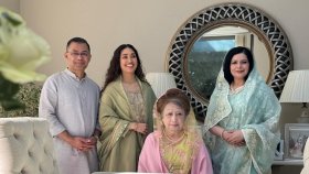 লন্ডন থেকে সিলেট হয়ে ফিরবেন খালেদা জিয়া, নেতাকর্মীদের মাঝে উৎসবের আমেজ