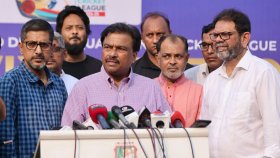 ফ্যাসিস্টের সঙ্গে কোনও সম্পর্ক নাই: ফারুক