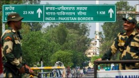 পাকিস্তান থেকে পণ্য আমদানিতে ভারতের নিষেধাজ্ঞা