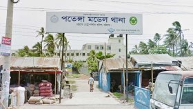 ভাসানচর থেকে পালিয়ে আসা ৩৫ রোহিঙ্গা নাগরিক চট্টগ্রামে আটক