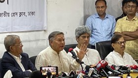 ২৬৬ সাংবাদিক খুনের মামলার আসামি, এটা অসম্মানের: মাহফুজ আনাম