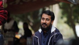 সিরিজের নেশা কাটিয়ে সিনেমায় মন...