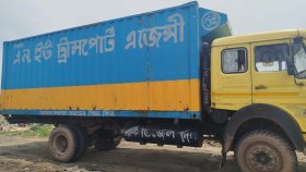 কর্মস্থলে যাওয়ার পথে প্রাণ গেলো নারী গার্মেন্টস শ্রমিকের